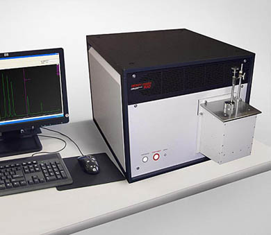Buy spectrometer Iskroline 100 