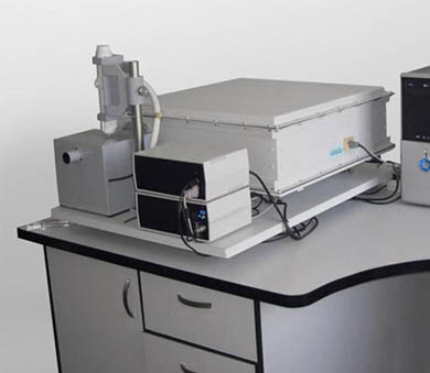 Buy laser spectrometer 
